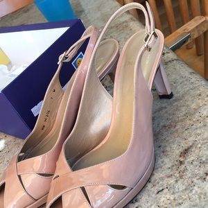 Meet your Posher, Peter